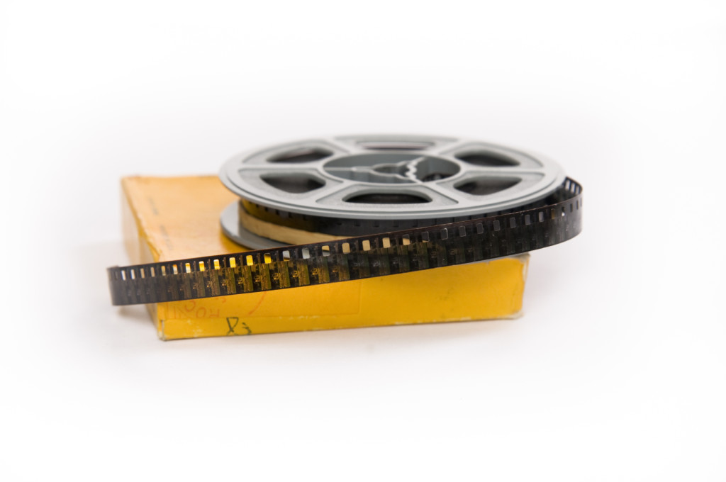 Film Reel