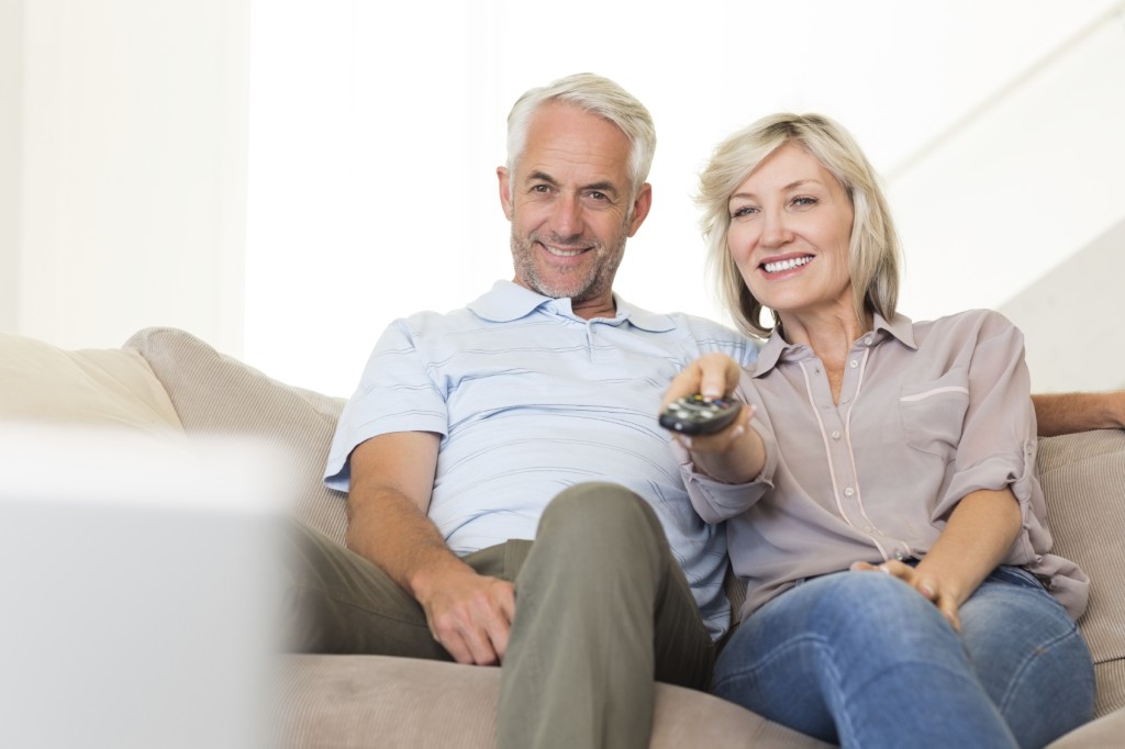 couple watching tv iStock_000058713248_Medium