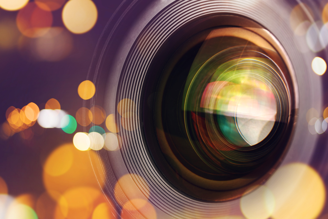 The Science Behind Camera Lenses Cine 2 DVD Transfers News