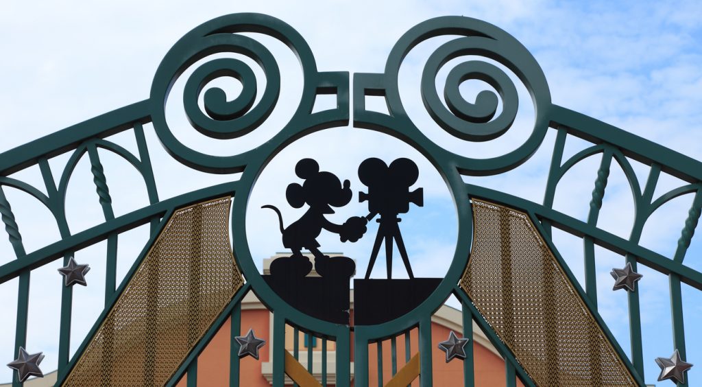 Disney Studios