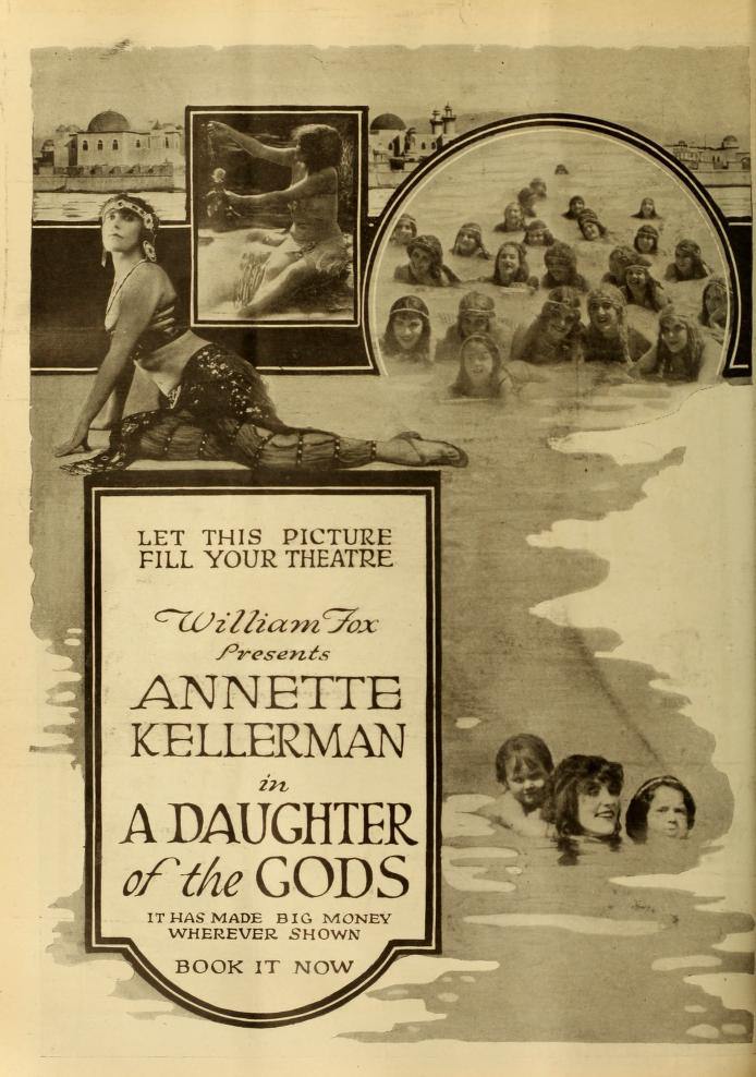 7 Famous Lost Films Cine 2 DVD Transfers News